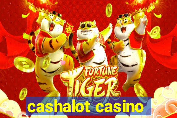 cashalot casino